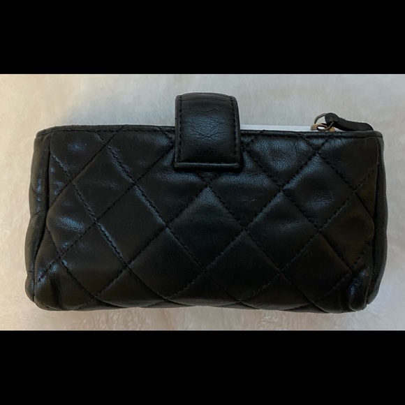 🚫SOLD🚫Mini Chanel Clutch - Picture 2 of 6